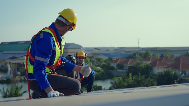 Best Tile Roofing Installation  in Riverdale, IL